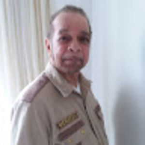 Meet your Posher, Donald